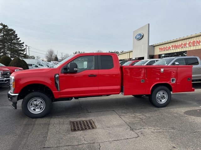 2023 Ford F-350 XL