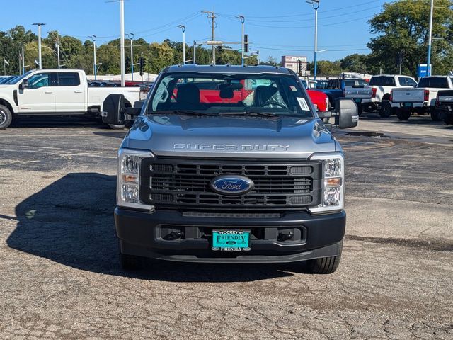 2023 Ford F-350 XL