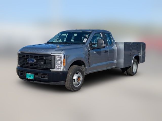 2023 Ford F-350 XL