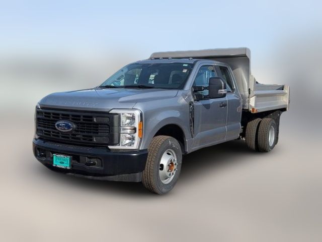2023 Ford F-350 XL