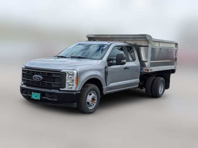 2023 Ford F-350 XL