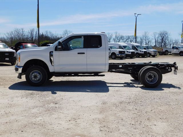 2023 Ford F-350 XL