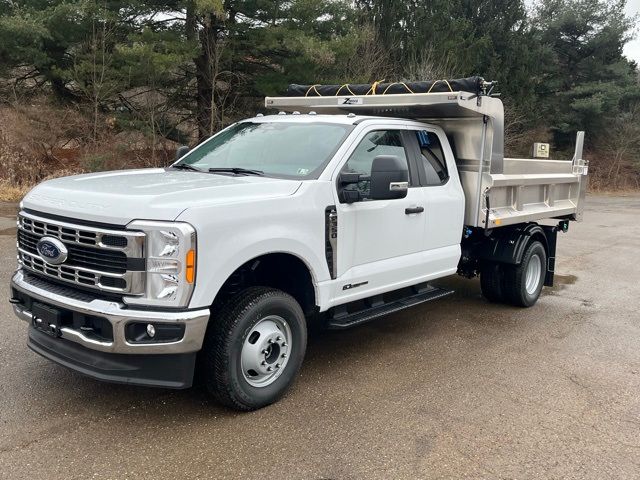 2023 Ford F-350 XL