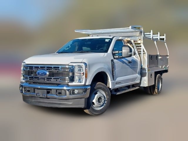 2023 Ford F-350 XL