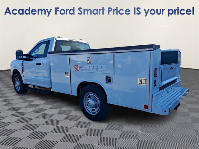 2023 Ford F-350 XL