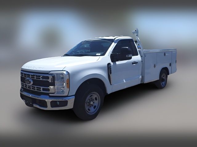 2023 Ford F-350 XL