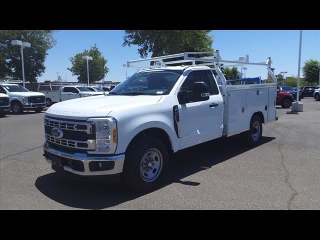 2023 Ford F-350 XL