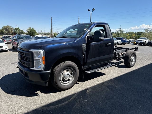 2023 Ford F-350 XL