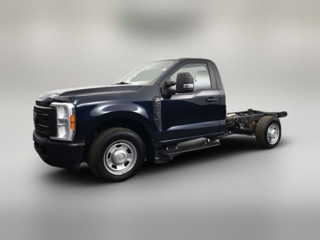 2023 Ford F-350 XL