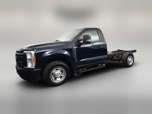 2023 Ford F-350 XL