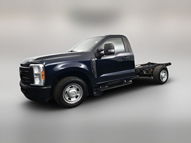 2023 Ford F-350 XL