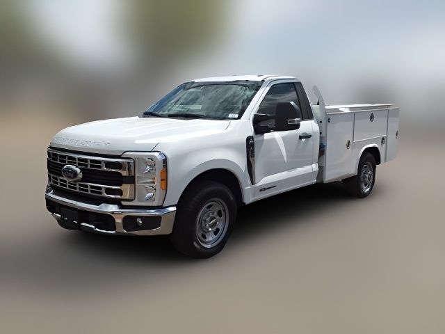 2023 Ford F-350 XL