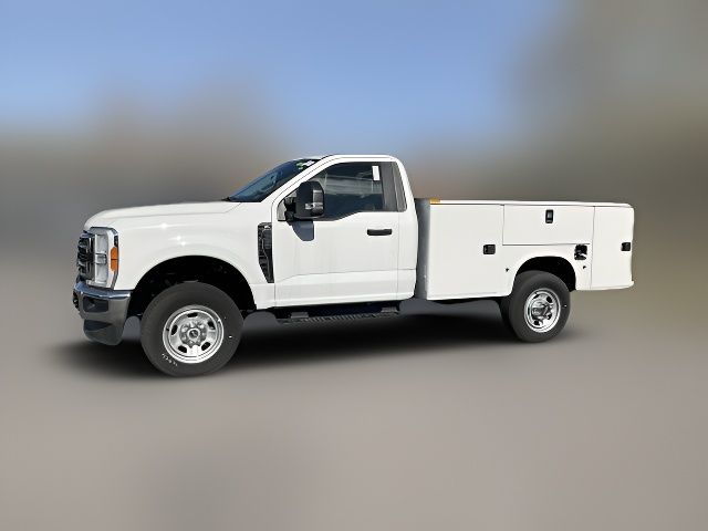 2023 Ford F-350 XL