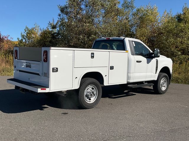 2023 Ford F-350 XL