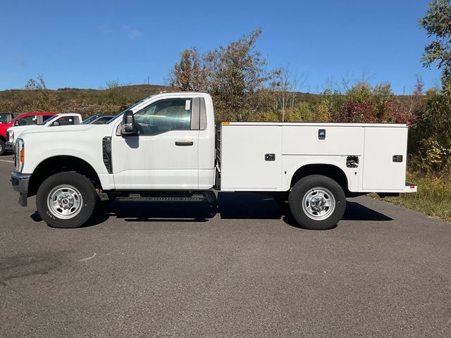 2023 Ford F-350 XL