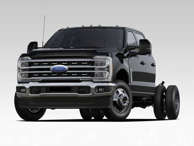 2023 Ford F-350 XL