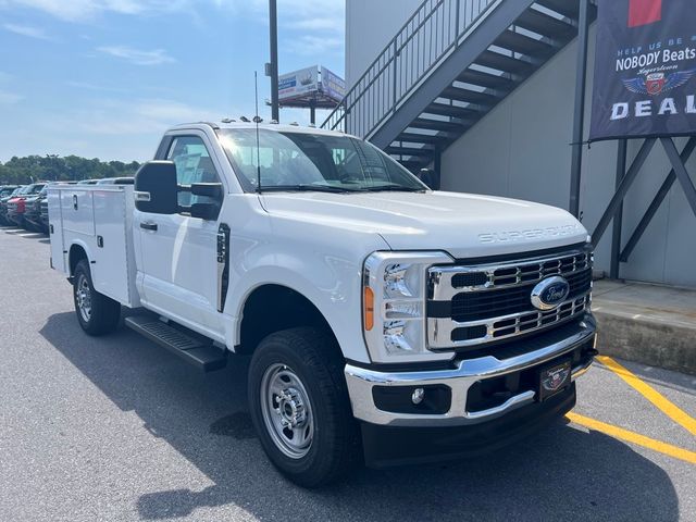 2023 Ford F-350 