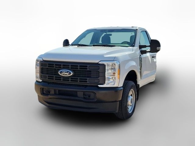 2023 Ford F-350 XL