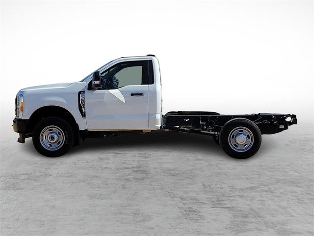 2023 Ford F-350 XL