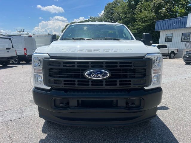 2023 Ford F-350 XL
