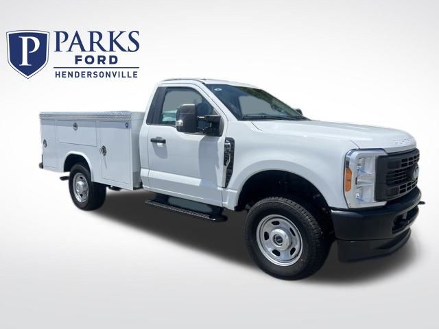 2023 Ford F-350 XL