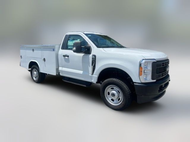 2023 Ford F-350 XL