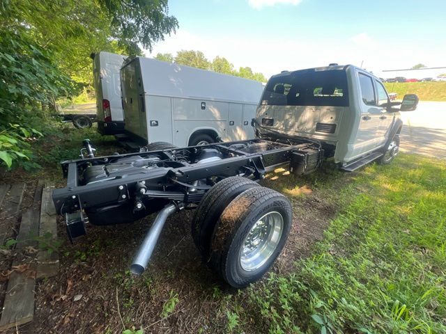 2023 Ford F-350 XL