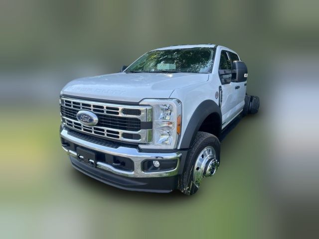 2023 Ford F-350 XL