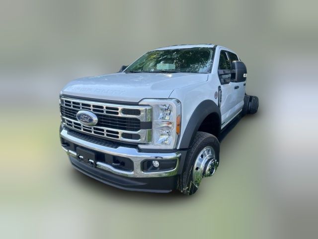 2023 Ford F-350 XL