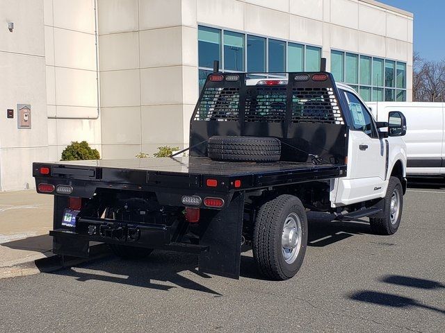 2023 Ford F-350 XL