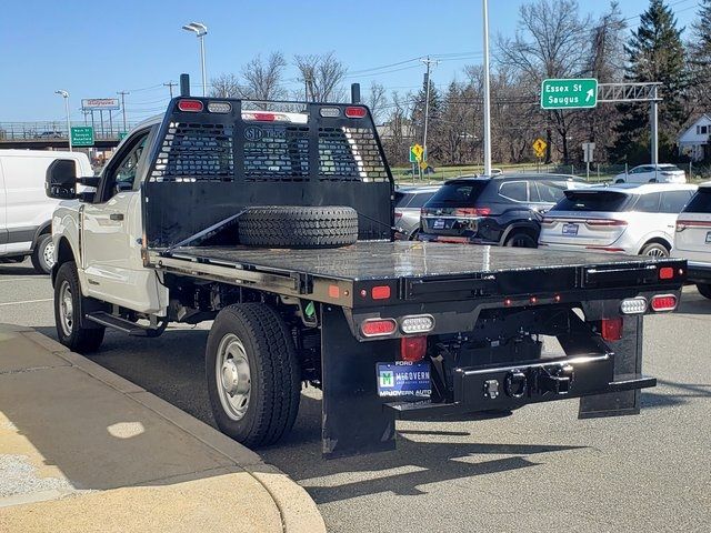 2023 Ford F-350 XL