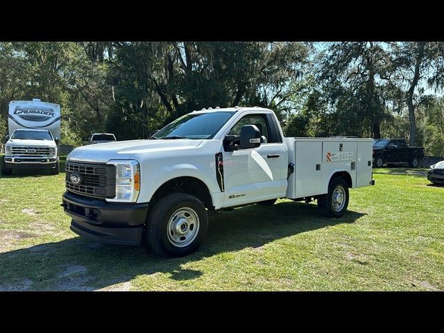 2023 Ford F-350 XL