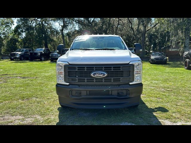 2023 Ford F-350 XL