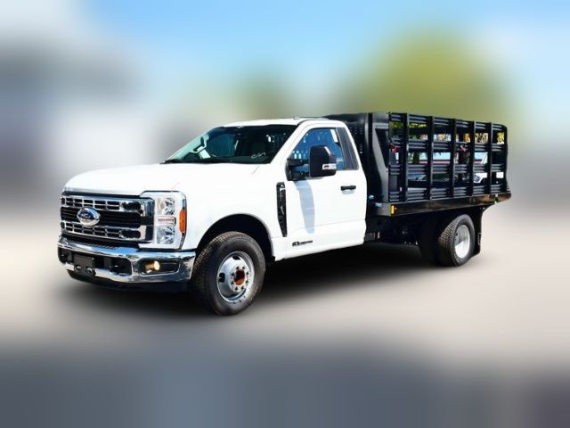 2023 Ford F-350 XL