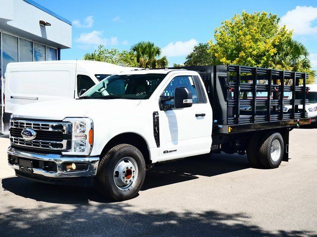 2023 Ford F-350 XL