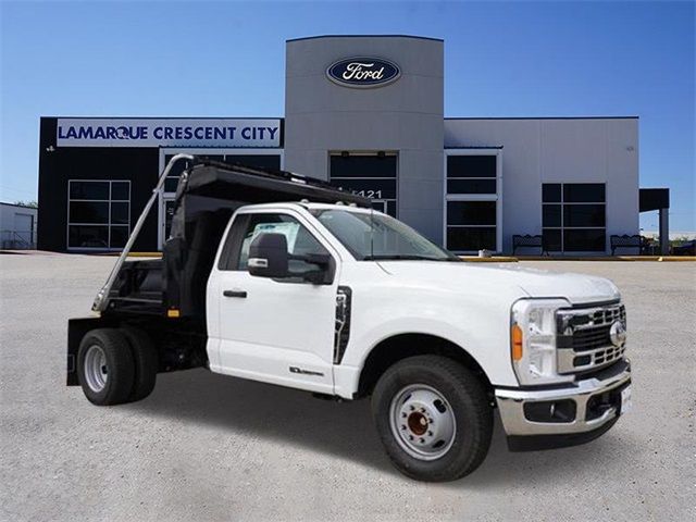 2023 Ford F-350 XL