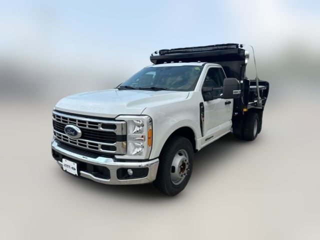 2023 Ford F-350 XL