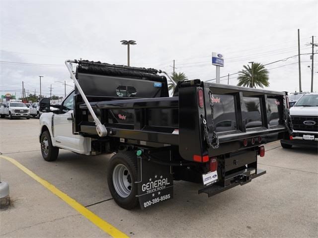 2023 Ford F-350 XL
