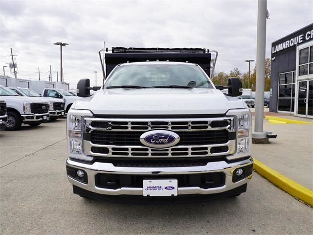 2023 Ford F-350 XL