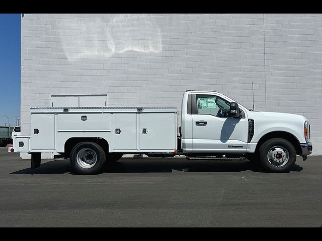 2023 Ford F-350 XL