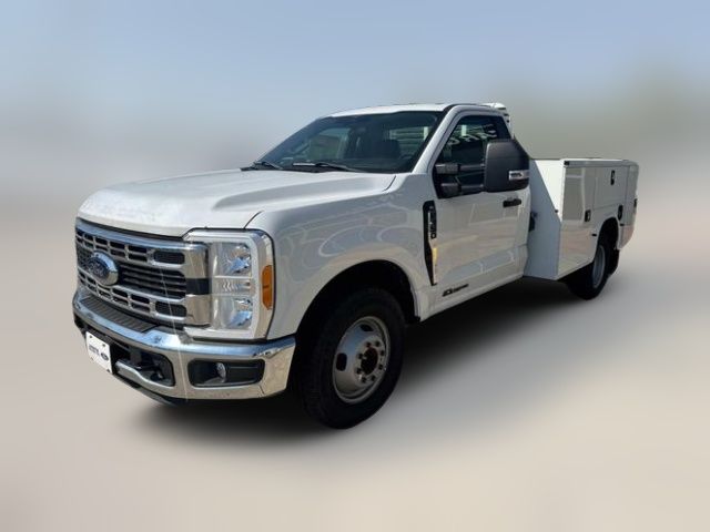 2023 Ford F-350 XL