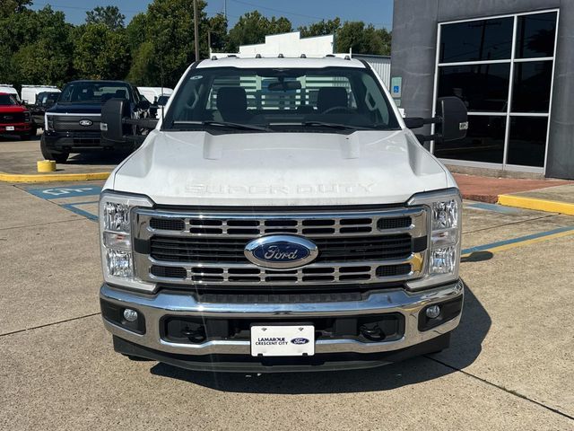 2023 Ford F-350 XL