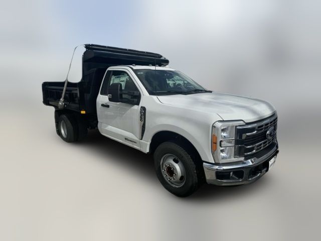 2023 Ford F-350 XL