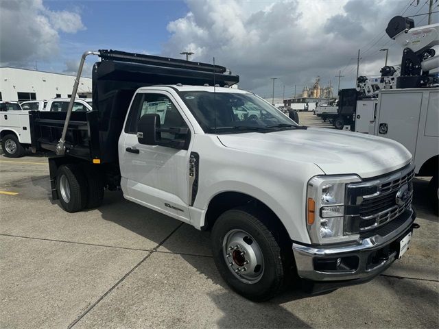 2023 Ford F-350 XL