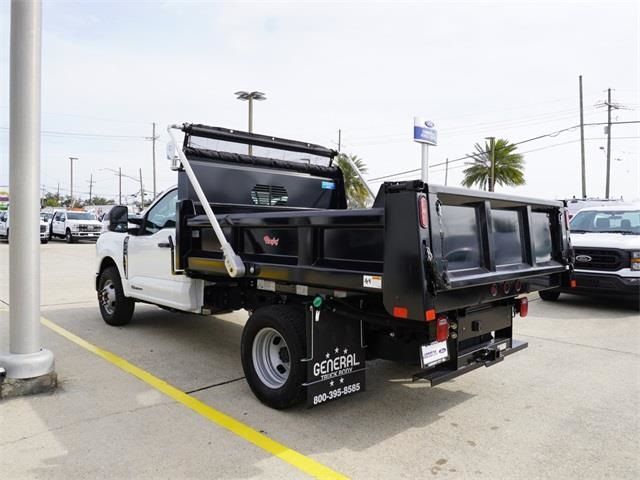 2023 Ford F-350 XL