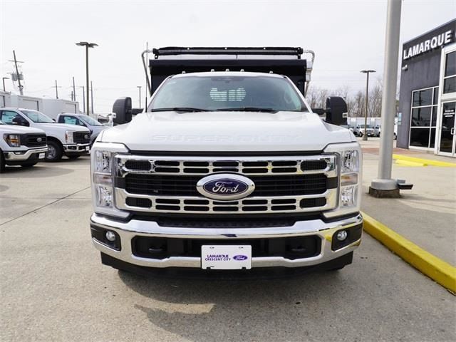 2023 Ford F-350 XL