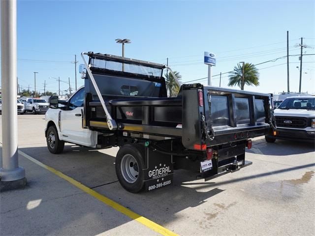 2023 Ford F-350 XL
