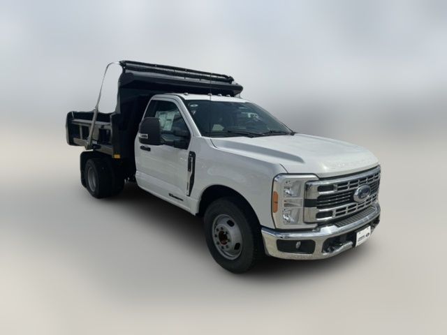 2023 Ford F-350 XL