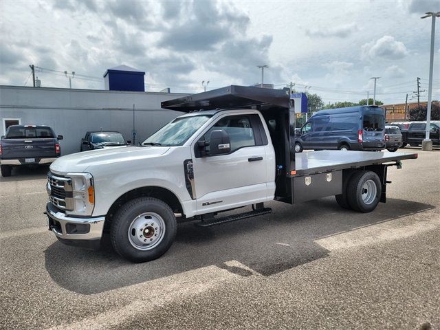 2023 Ford F-350 XL