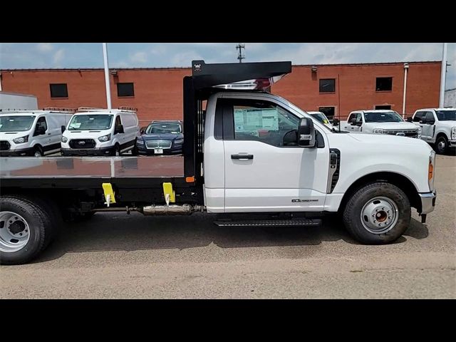 2023 Ford F-350 XL